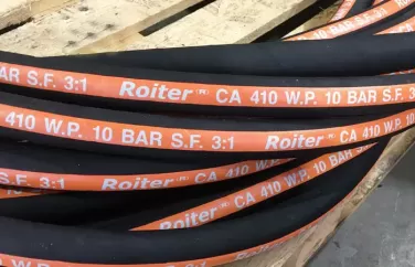 làm thế nào để mua băng chuyển lưu hóa cao su?