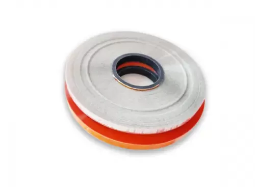 nhãn chuyển dải lưu hóa trong suốt