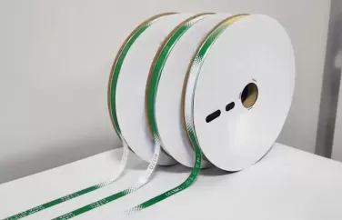 nhãn chuyển dải lưu hóa