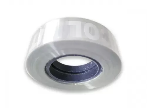 sản xuất nhãn lưu hóa ống cao su