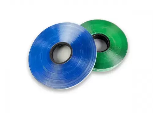 nhãn lưu hóa ống cao su mới