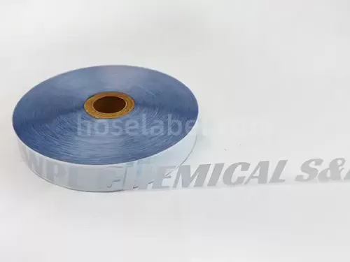 Nhà sản xuất tiêu chuẩn ruy băng lưu hóa