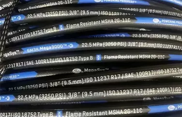 đánh dấu chuyển lưu hóa-công ty tnhh công nghệ thủy lực gates (thường châu)