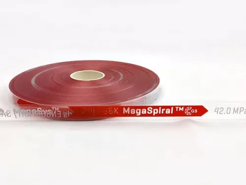 nhãn chuyển ống