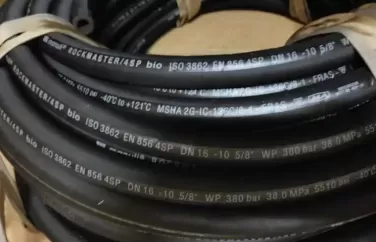 tính năng của công nghệ đánh dấu chuyển lưu hóa