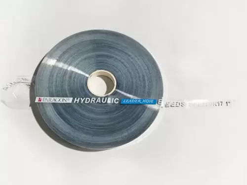 nhãn ống thủy lực cao su