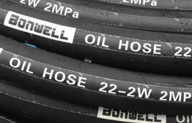 giới thiệu các đặc tính của băng chuyển lưu hóa ống cao su