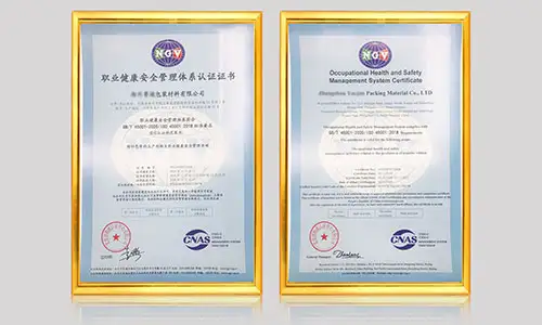 chứng chỉ quản lý sức khỏe nghề nghiệp