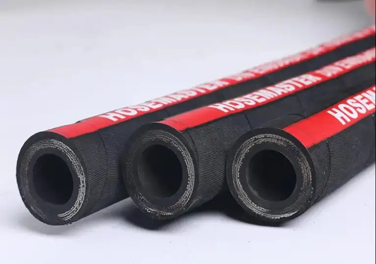 nhãn ống cao su bao gồm những thông tin gì?