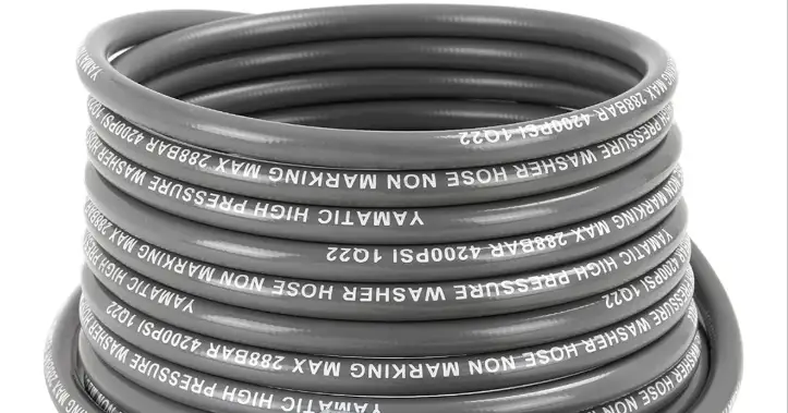 vật liệu nhãn ống cao su phải đáp ứng những điều kiện gì?